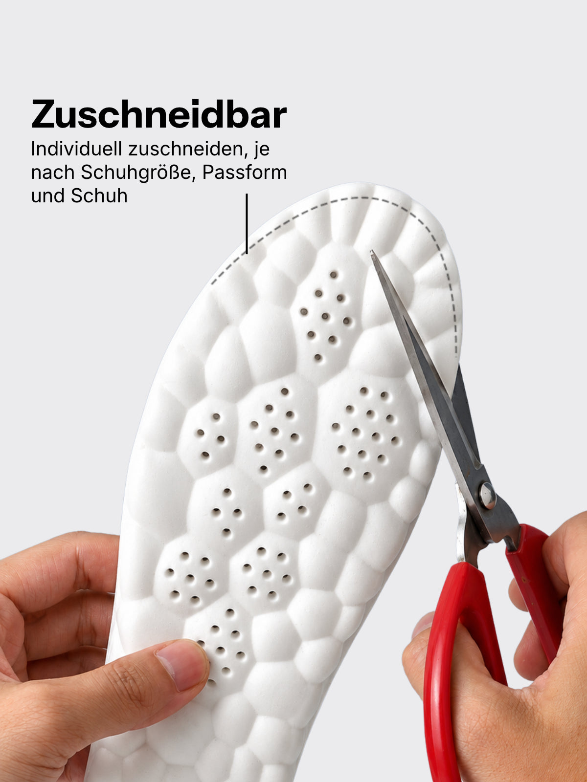 Alpensohle 4D™