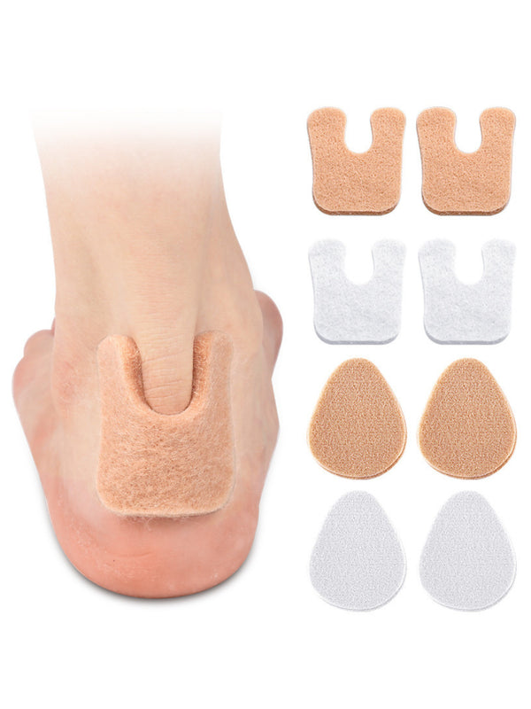 ALPENCARE™ Filz-Polsterpads