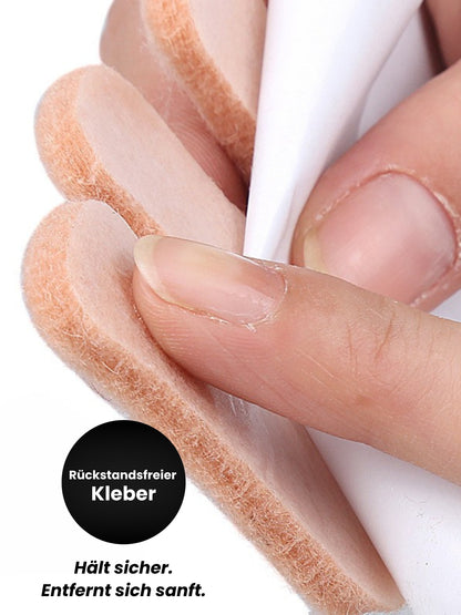 ALPENCARE™ Filz-Polsterpads