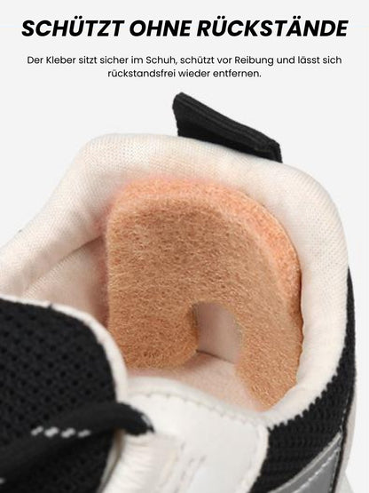 ALPENCARE™ Filz-Polsterpads