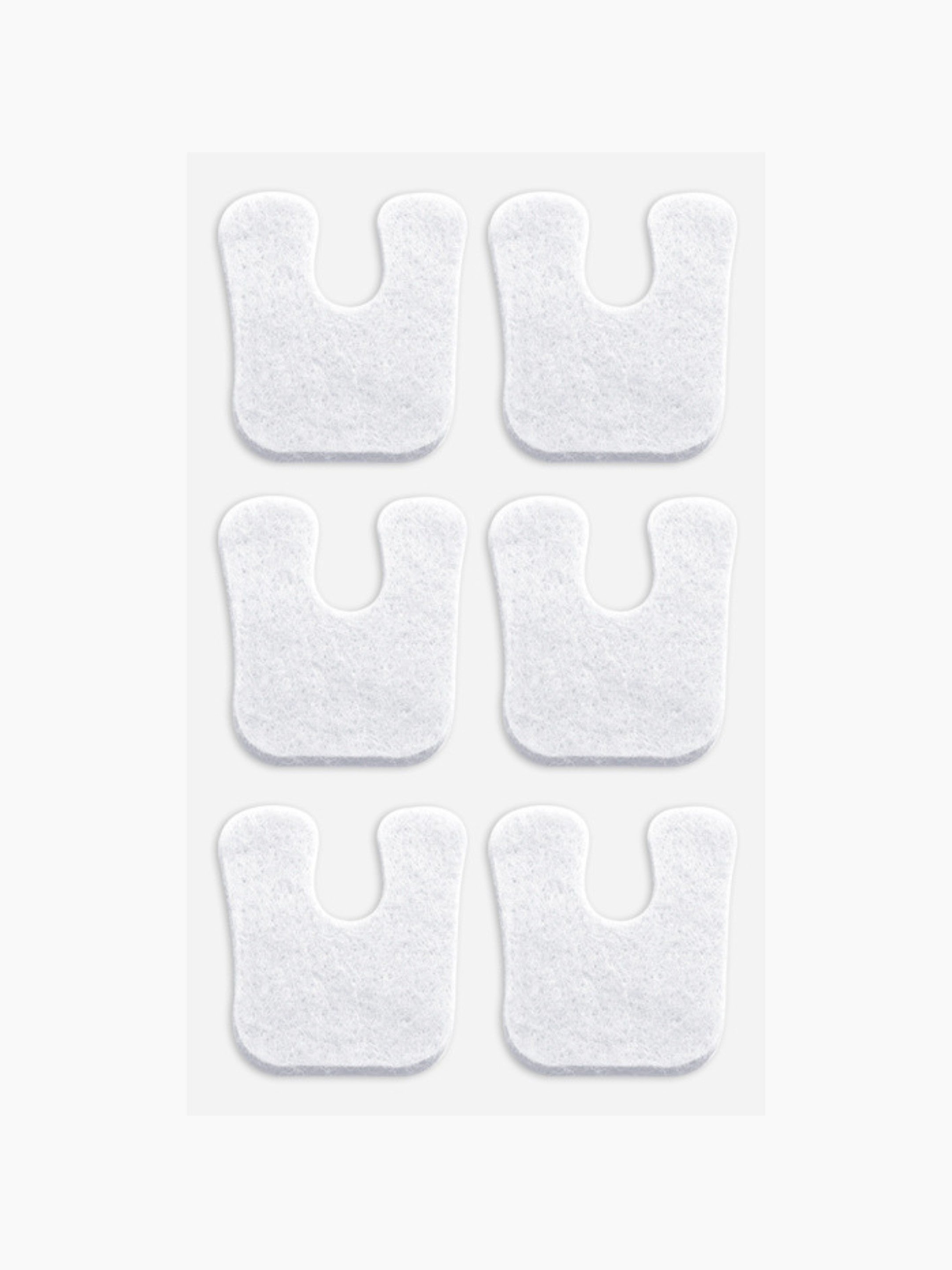 ALPENCARE™ Polsterpad 6er-Set