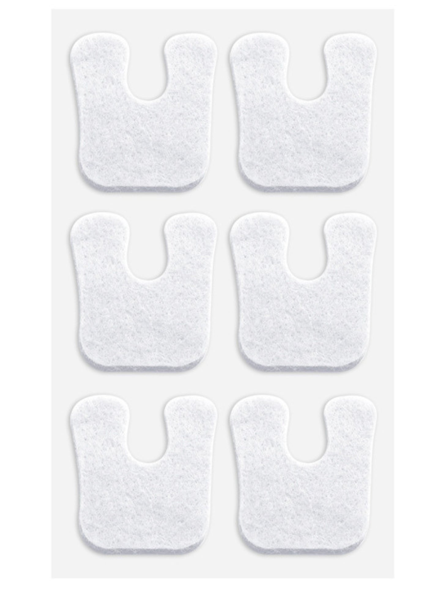 ALPENCARE™ Filz-Polsterpads
