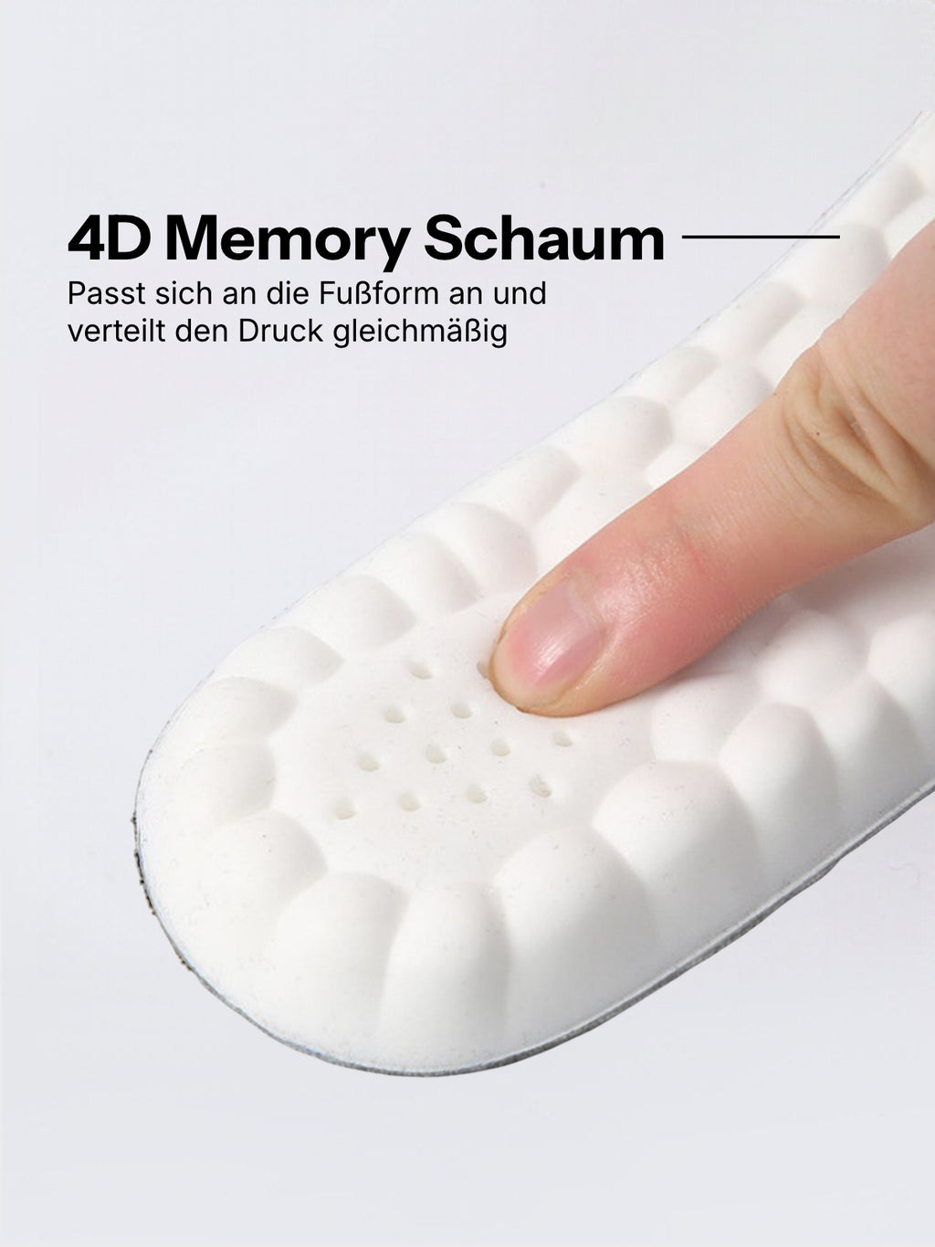 Alpensohle 4D™