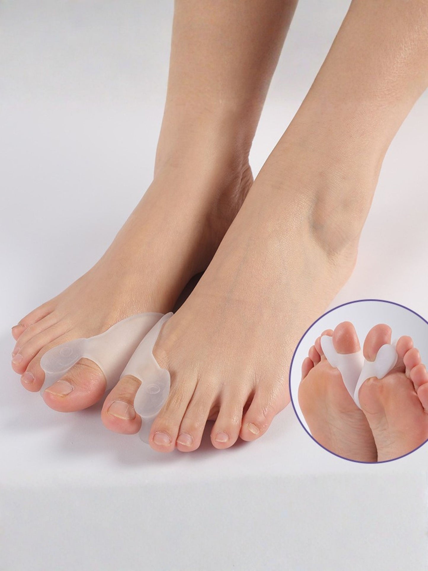 ALPENCARE™ Zehentrenner