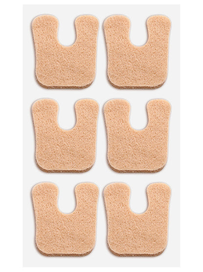 ALPENCARE™ Filz-Polsterpads