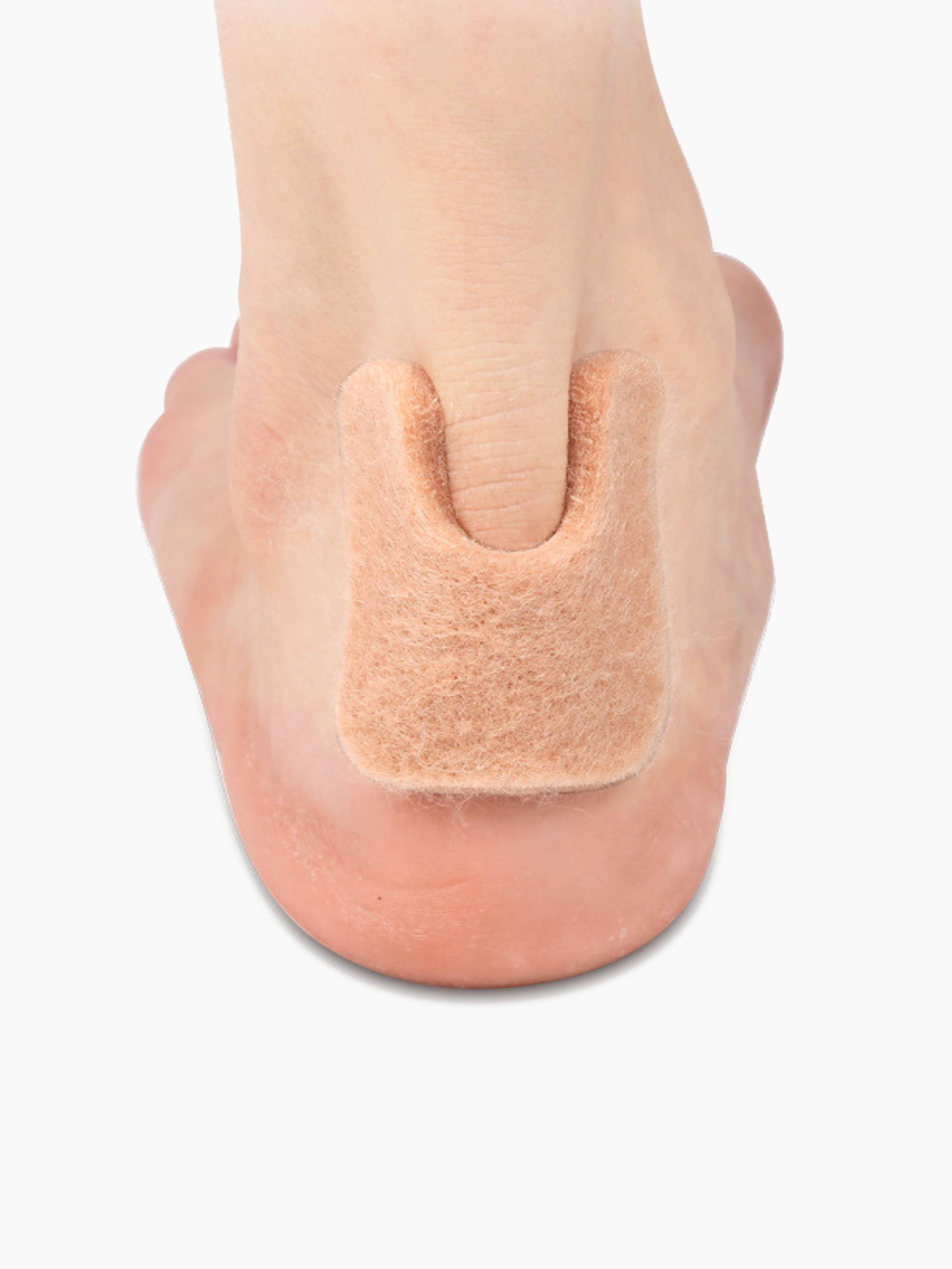 ALPENCARE™ Polsterpad 6er-Set