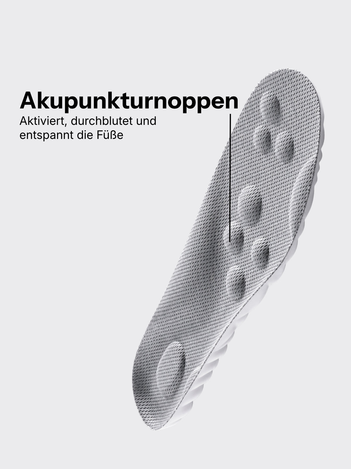 Alpensohle 4D™