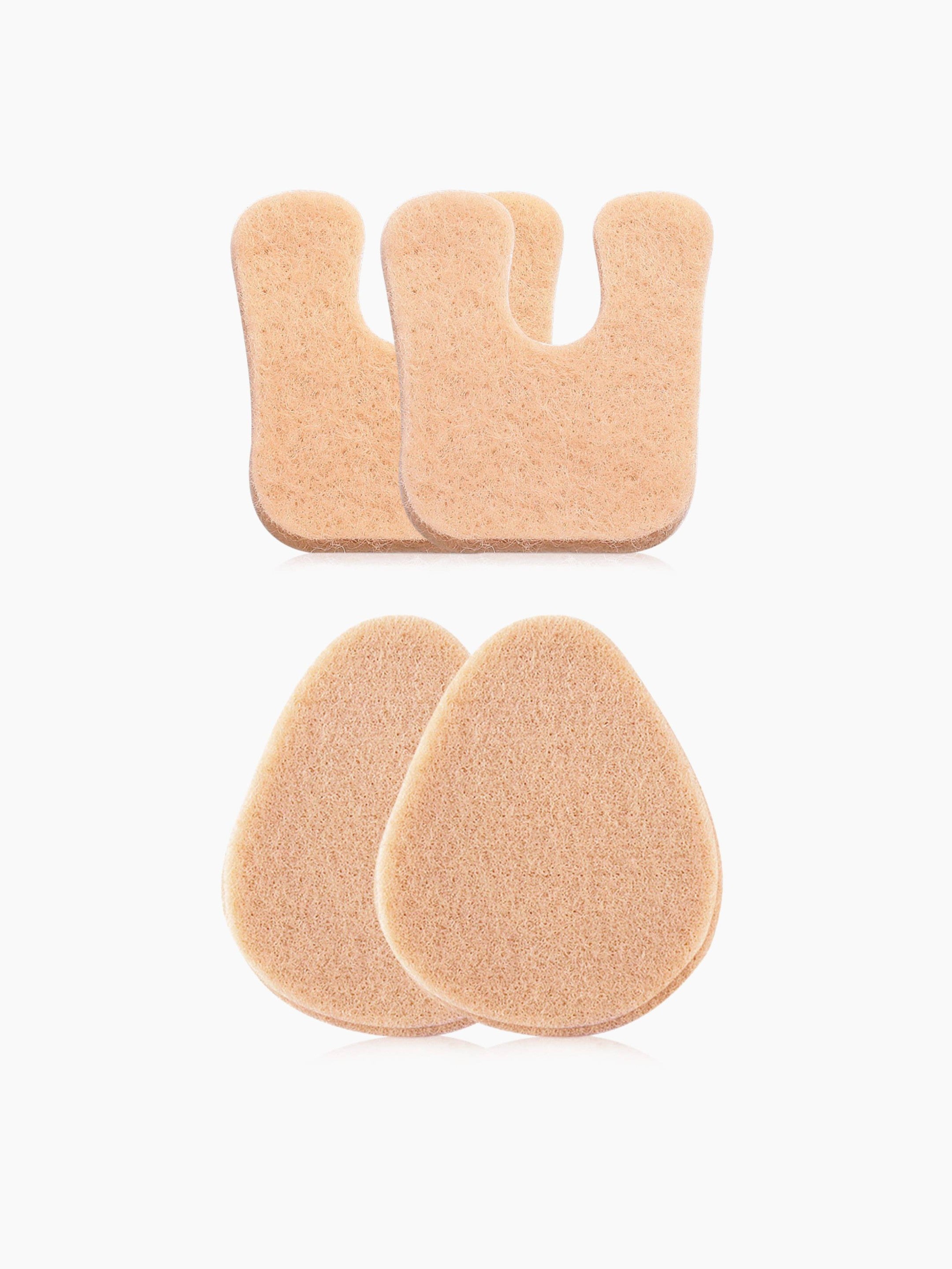ALPENCARE™ Polsterpad 6er-Set