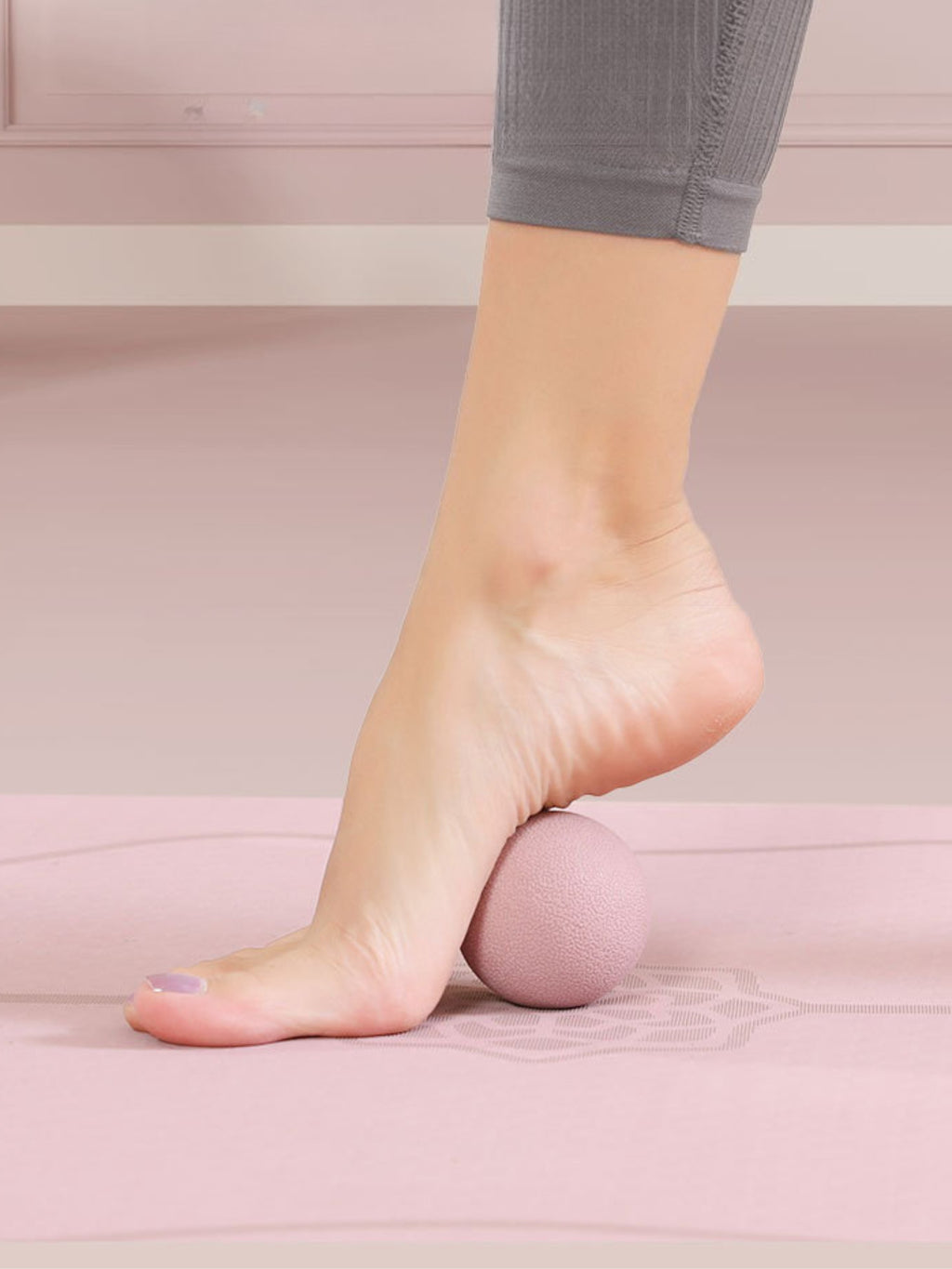 ALPENCARE™ Massageball