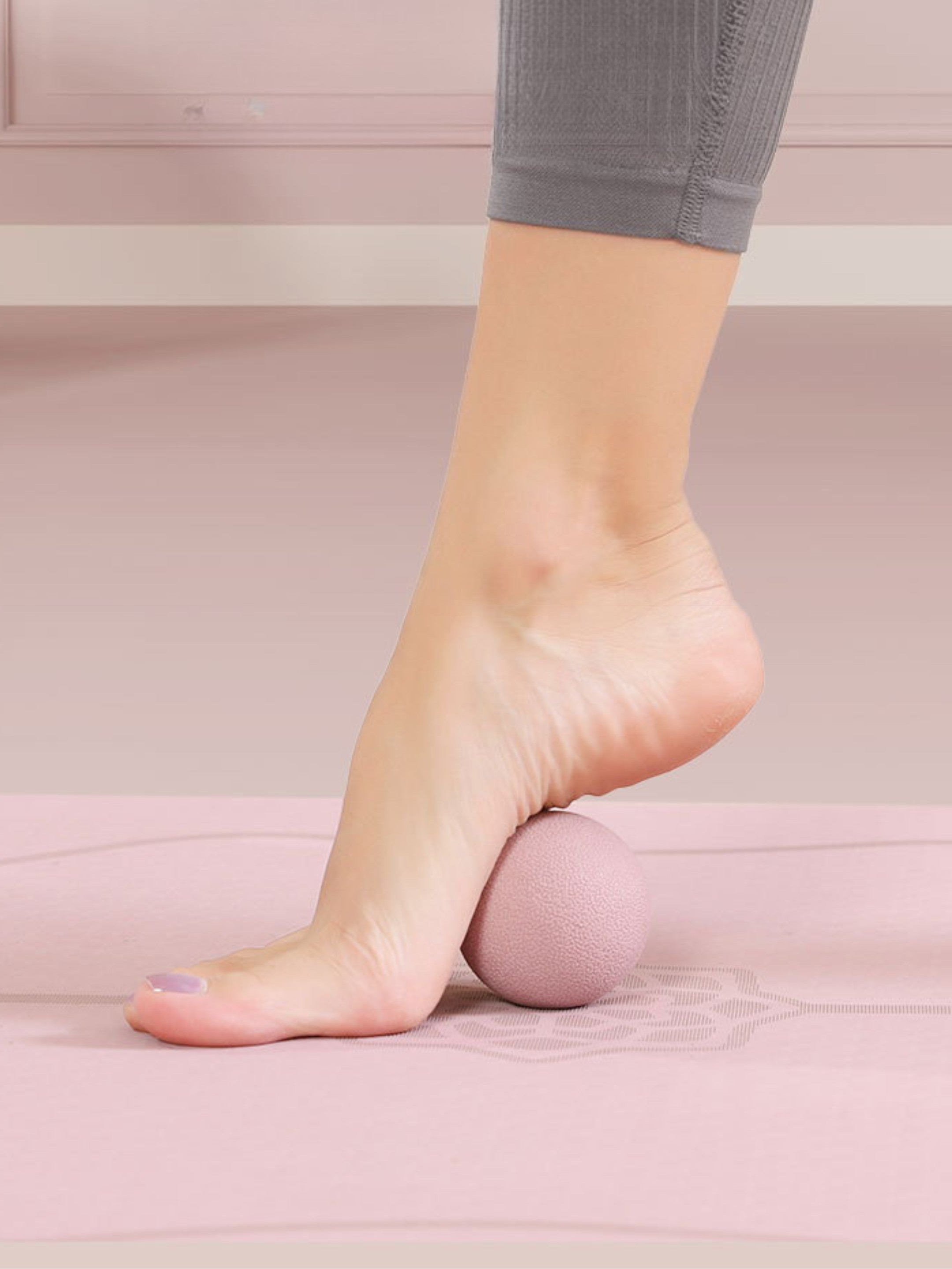 ALPENCARE™ Massageball